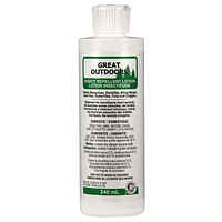 Mosquito repellent lotion 240 ml
