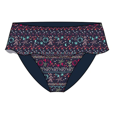 Girls' Swimsuit Bottoms - Lila