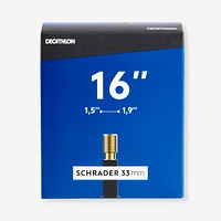 x 1.5/1.9 inner tube