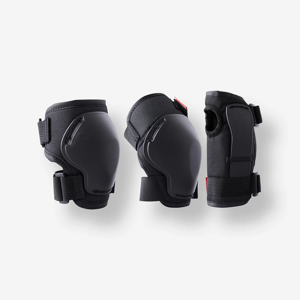 Kids' 3 x 2 Inline Skate Protection Set