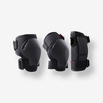 Kids' 3 x 2 Inline Skate Protection Set
