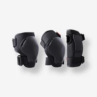 Kids' 3 x 2 Inline Skate Protection Set
