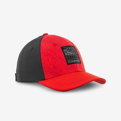 Kids' Cap, MH 100 Age 7-15