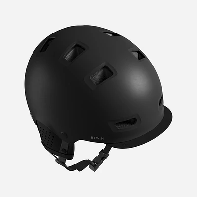 City Cycling Bowl Helmet