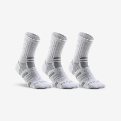 High Tennis Socks RS 560 Tri-Pack