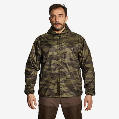 Hunting Lightweight and Waterproof Jacket