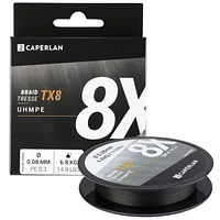 Lure Fishing Braided Line Yd