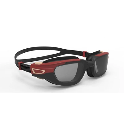 Smoked Lenses Swimming Goggles Size L – Spirit