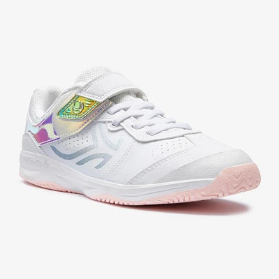 Kids' Tennis Shoes - TS 160 White