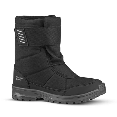 Kids’ Waterproof Winter Boots