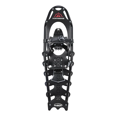 Snowshoes - North Ridge Black