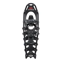 Snowshoes - North Ridge Black