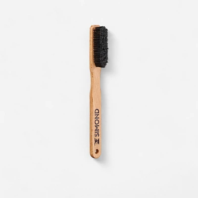 Climbing Brush