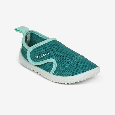 Babies' Water Shoes, Aquashoes Sizes 4.5C–10C