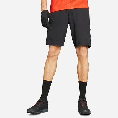 Men's Cycling Shorts - EXPL 500 Black