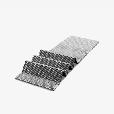 Insulating Foldable Foam Sleeping Mat 1 person, MT 500 180 x 55 cm