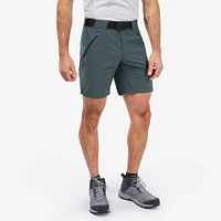 Men’s Hiking Shorts - MH 500 Green