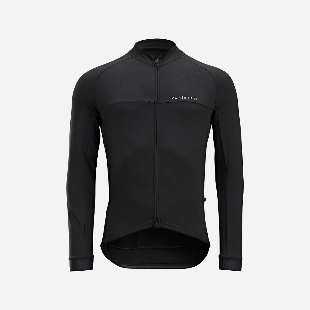 Men's Mid-Season Long-Sleeved Road Cycling Jersey