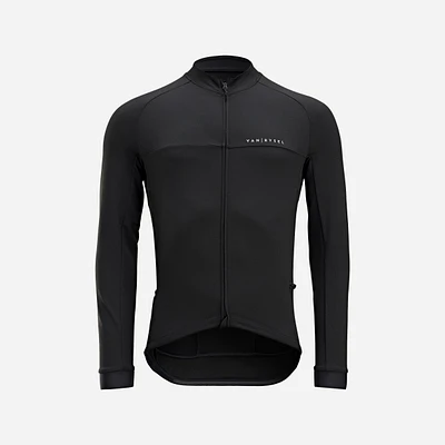 Men's Mid-Season Long-Sleeved Road Cycling Jersey