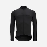 Men's Mid-Season Long-Sleeved Road Cycling Jersey