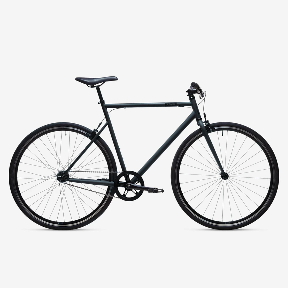 Single Speed City Bike - 500
