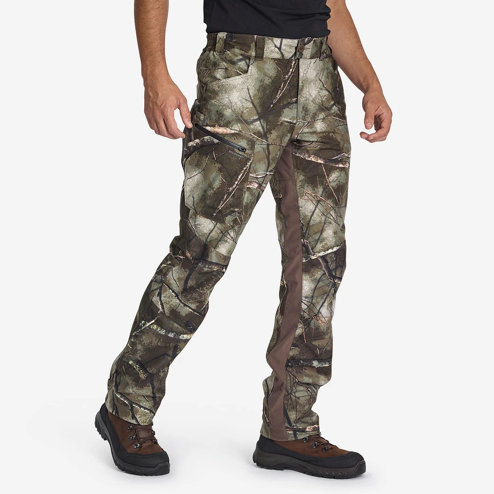 Waterproof and Lightweight Trousers