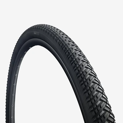 Hybrid Bike Tire - CrossProtect+ 28" x 1.85" / 700x47 mm
