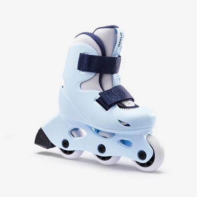 Kids' Inline Skates - Learn 100