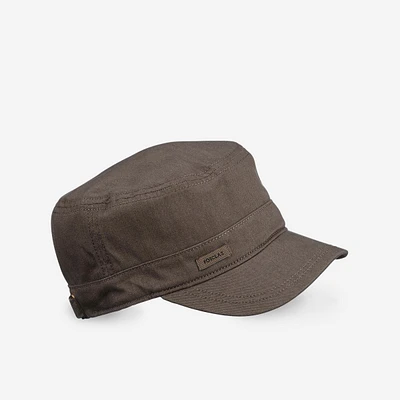 Travel 500 Travel Trekking Cap Brown