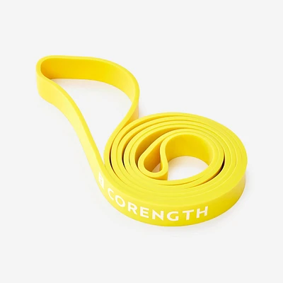 Weight Training Resistance Band – 25 kg