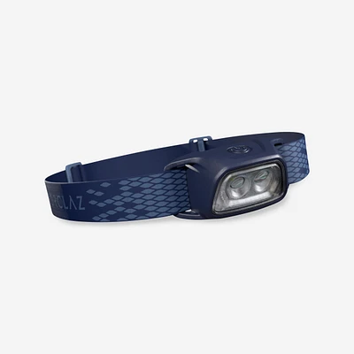Head Lamp 120 Lumens - Trek 100 Blue