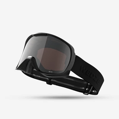 Good Weather Ski and Snowboard Goggles