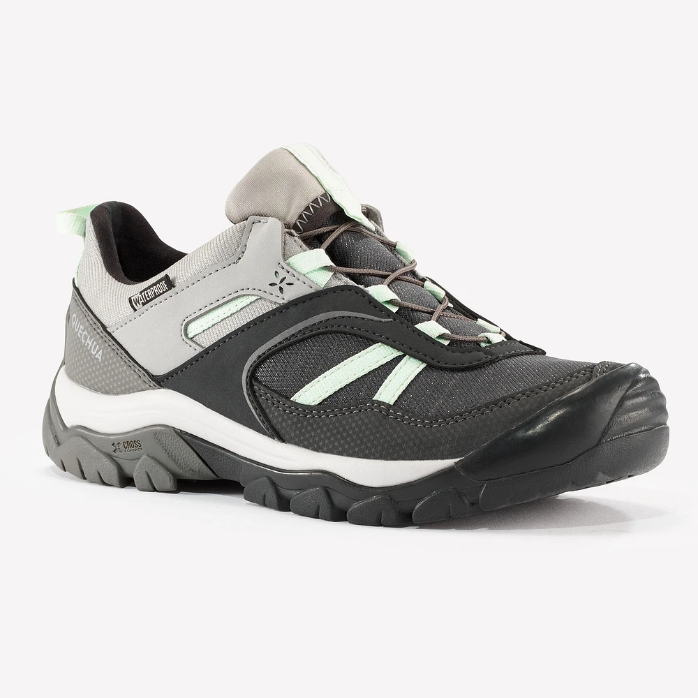 Kids’ Waterproof Hiking Shoes - Crossrock