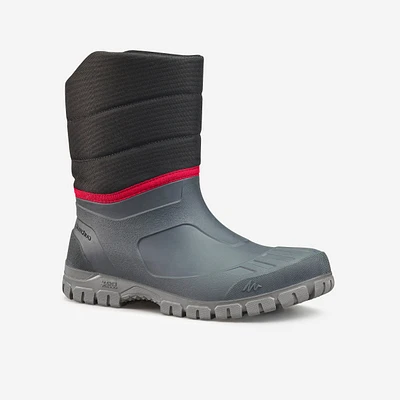 Men’s Waterproof Winter Boots