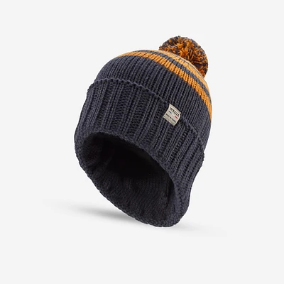 Pompom Beanie
