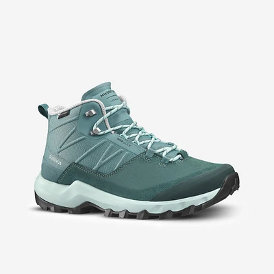 Women’s Waterproof Hiking Shoes
