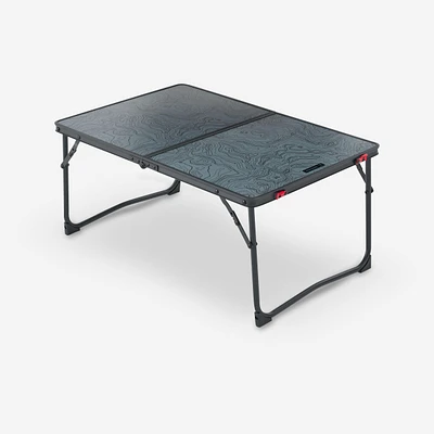 Folding Camping Coffee Table, MH 100