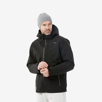 Men’s Warm and Waterproof Ski and Snowboard Jacket