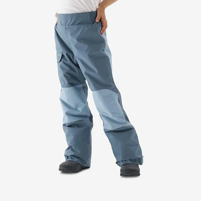 Kids’ Warm and Waterproof Hiking Pants