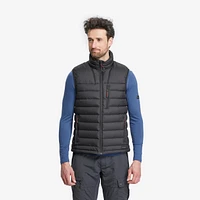 Men’s Down Winter Vest