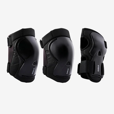 Kids' 3 x 2 Inline Skate Protection Set