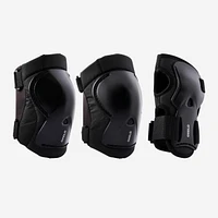 Kids' 3 x 2 Inline Skate Protection Set