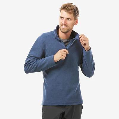 Men’s Fleece Sweater