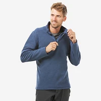 Men’s Fleece Sweater
