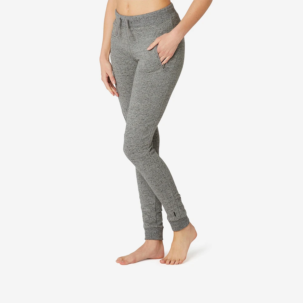 Women’s Fitness Jogging Pants - 520