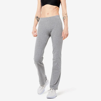 Women’s Fitness Leggings - Fit+ 500