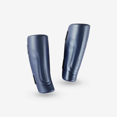 Full Contact and Savate Boxing Shin Pad - 100