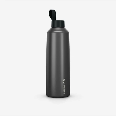 1.5 L Stainless Steel Hiking Water Bottle