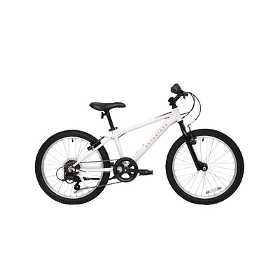 Kids' Mountain Bike 20 in, Expl 120