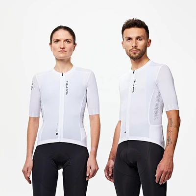 Short-Sleeved Road Cycling Jersey – Racer 2